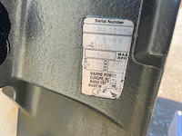 Galaxy miroplus 600 motorboot met trailer - afbeelding 28 van  49