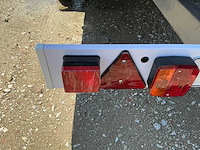 Galaxy miroplus 600 motorboot met trailer - afbeelding 30 van  49