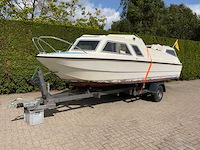 Galaxy miroplus 600 motorboot met trailer - afbeelding 23 van  49
