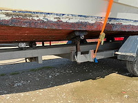 Galaxy miroplus 600 motorboot met trailer - afbeelding 35 van  49