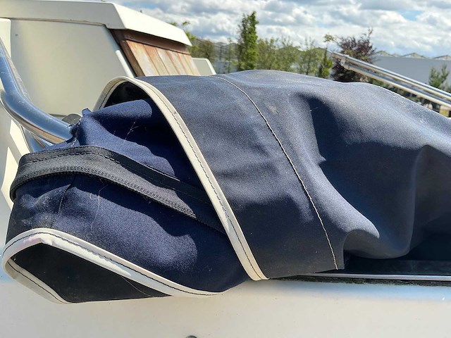 Galaxy miroplus 600 motorboot met trailer - afbeelding 39 van  49