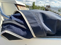 Galaxy miroplus 600 motorboot met trailer - afbeelding 39 van  49