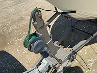 Galaxy miroplus 600 motorboot met trailer - afbeelding 42 van  49