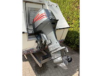 Galaxy miroplus 600 motorboot met trailer - afbeelding 46 van  49
