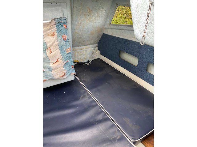 Galaxy miroplus 600 motorboot met trailer - afbeelding 15 van  49