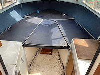 Galaxy miroplus 600 motorboot met trailer - afbeelding 17 van  49