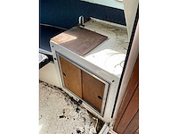 Galaxy miroplus 600 motorboot met trailer - afbeelding 19 van  49