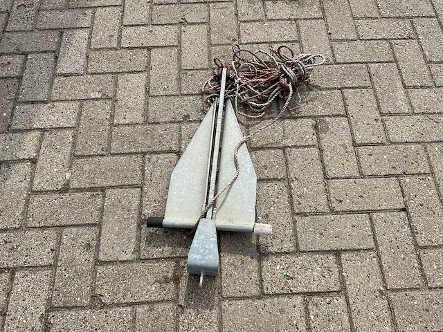 Galaxy miroplus 600 motorboot met trailer - afbeelding 27 van  49
