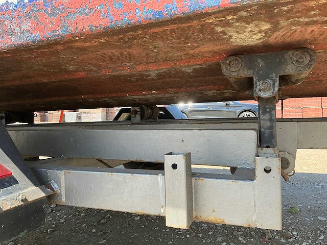 Galaxy miroplus 600 motorboot met trailer - afbeelding 32 van  49