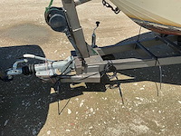 Galaxy miroplus 600 motorboot met trailer - afbeelding 36 van  49