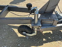 Galaxy miroplus 600 motorboot met trailer - afbeelding 37 van  49