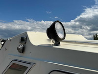 Galaxy miroplus 600 motorboot met trailer - afbeelding 40 van  49