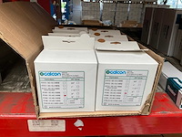 Galcon beregeningscomputer dc-4s 2 wire (2x) - afbeelding 1 van  2