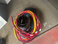 Galcon dc-4s 2 wire batterijgevoede irrigatiecontroller (20x) - afbeelding 4 van  5