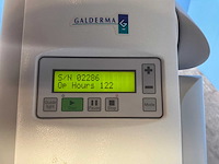 Galderma - aktikite cl128 - dermatologische fotodynamische therapie lamp - afbeelding 3 van  15
