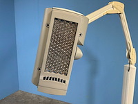 Galderma - aktikite cl128 - dermatologische fotodynamische therapie lamp - afbeelding 4 van  15