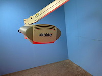 Galderma - aktikite cl128 - dermatologische fotodynamische therapie lamp - afbeelding 5 van  15