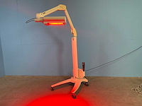 Galderma - aktikite cl128 - dermatologische fotodynamische therapie lamp