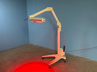 Galderma - aktikite cl128 - dermatologische fotodynamische therapie lamp - afbeelding 8 van  15