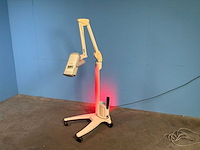 Galderma - aktikite cl128 - dermatologische fotodynamische therapie lamp - afbeelding 9 van  15