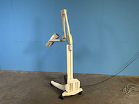 Galderma - aktikite cl128 - dermatologische fotodynamische therapie lamp - afbeelding 12 van  15