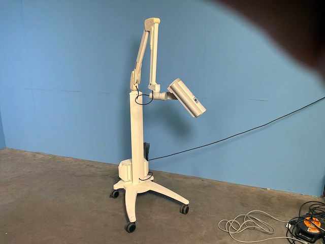 Galderma - aktikite cl128 - dermatologische fotodynamische therapie lamp - afbeelding 13 van  15
