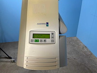 Galderma - aktikite cl128 - dermatologische fotodynamische therapie lamp - afbeelding 14 van  15