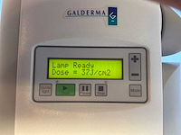 Galderma - aktikite cl128 - dermatologische fotodynamische therapie lamp - afbeelding 15 van  15