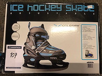 Galgary mt 30-33 kinder ijshockey schaatsen - afbeelding 2 van  2