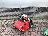 Galgi 500 klepelmaaier