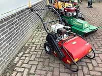 Galgi 500 klepelmaaier - afbeelding 3 van  6