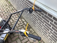 Galgi 500 klepelmaaier - afbeelding 5 van  6