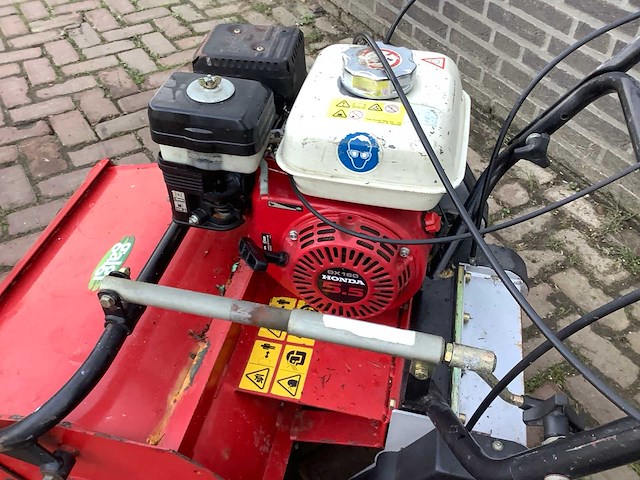 Galgi 500 klepelmaaier - afbeelding 6 van  6