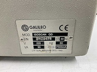 Galileo isoscan od hardness tester - afbeelding 8 van  8