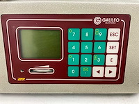Galileo isoscan od hardness tester - afbeelding 5 van  8