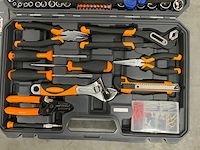 Gallant - 96 delig - gereedschapskoffer (10x) - afbeelding 2 van  3