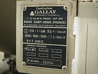Gallay - afbeelding 7 van  7