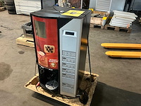 Gallery 210fb koffiemachine fresh brew - afbeelding 1 van  7