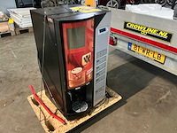 Gallery 210fb koffiemachine fresh brew - afbeelding 2 van  7