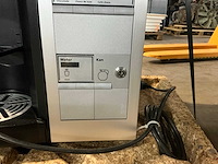 Gallery 210fb koffiemachine fresh brew - afbeelding 4 van  7