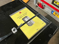 Gallery 210fb koffiemachine fresh brew - afbeelding 6 van  7