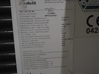 Galletti s.p.a. - afbeelding 8 van  9