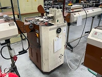 Galli fc2 e aprc verf / polijstmachine - afbeelding 4 van  7