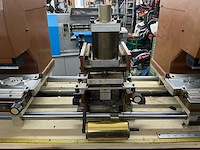 Galli tce3000/2t leerstans-/ponsmachine met markeerunit – 3.000 kg – incl. ponsen - afbeelding 23 van  27
