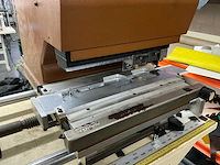 Galli tce3000/2t leerstans-/ponsmachine met markeerunit – 3.000 kg – incl. ponsen - afbeelding 26 van  27