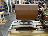 Galli tce3000/2t leerstans-/ponsmachine met markeerunit – 3.000 kg – incl. ponsen - afbeelding 21 van  27