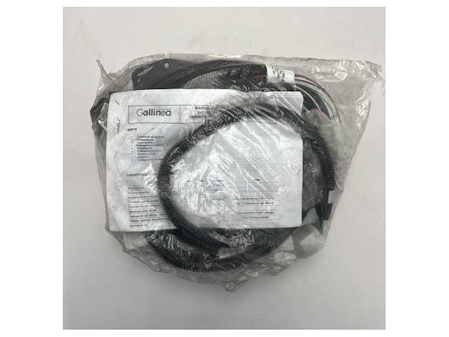 Gallinea 4 motor master - slave 2fc wiper control unit - 080600024 - afbeelding 3 van  4