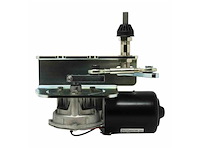 Gallinea a -pm 24v sp32 90 degree windscreen wiper motor 02626004 - 9900568 - afbeelding 2 van  6