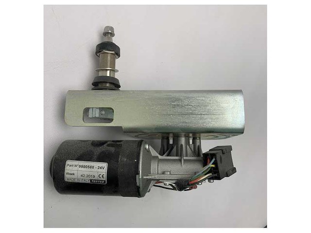 Gallinea a -pm 24v sp32 90 degree windscreen wiper motor 02626004 - 9900568 - afbeelding 6 van  6