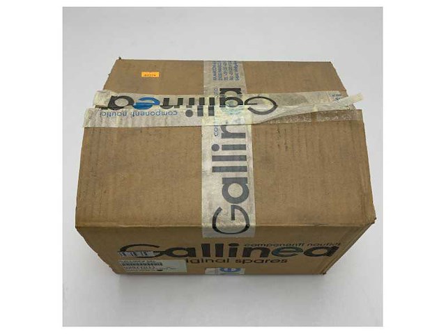 Gallinea high-quality 24v marine wiper motor for boats - durable and corrosion-resistant - 02077011 - afbeelding 3 van  8